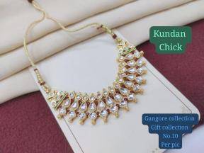 Juri craft Lunches D 10 vol 10 Imitation jewellery manufacturers in Delhi